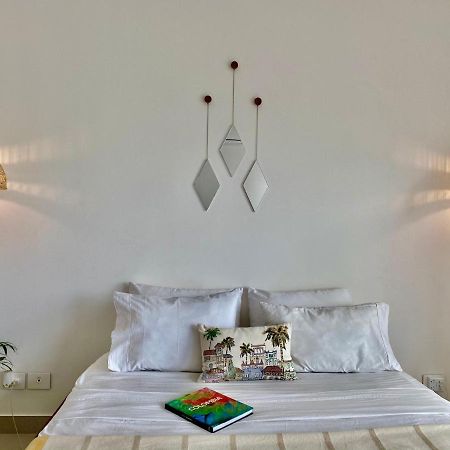 1Bd Condo Amazing View-Modern Apt-Luxury Building Cartagena Luaran gambar