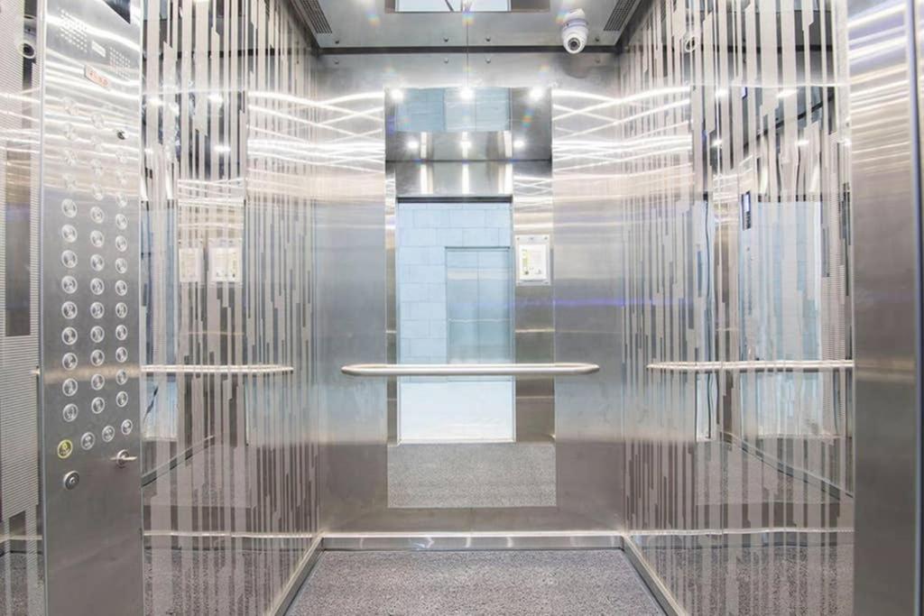 1Bd Condo Amazing View-Modern Apt-Luxury Building Cartagena Luaran gambar