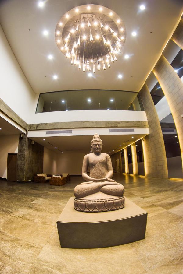 1Bd Condo Amazing View-Modern Apt-Luxury Building Cartagena Luaran gambar
